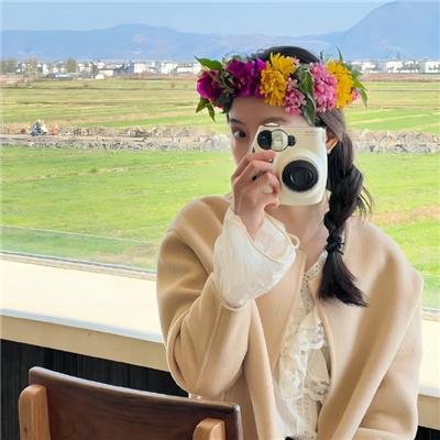 男孩和女孩